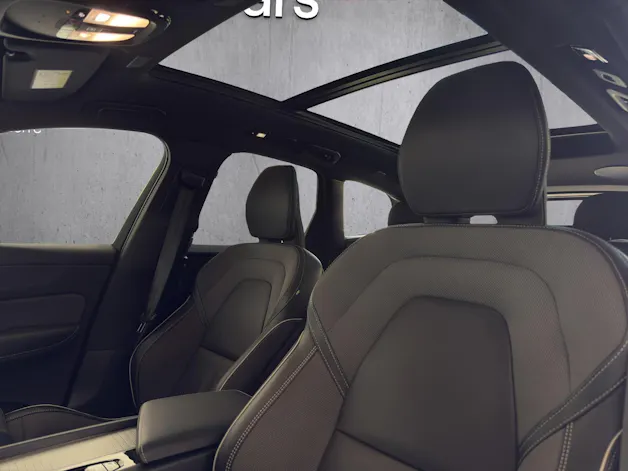 Volvo XC60 T8 eAWD PluginHybrid Xcentric Geartronic