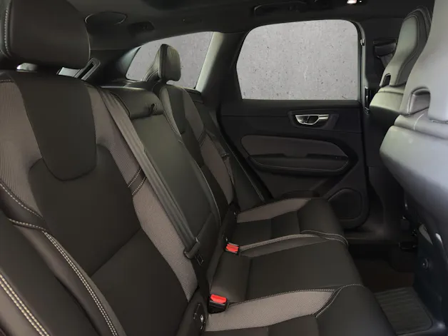 Volvo XC60 T8 eAWD PluginHybrid Xcentric Geartronic