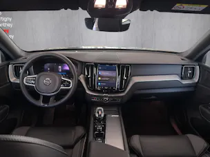 Volvo XC60 T8 eAWD PluginHybrid Xcentric Geartronic