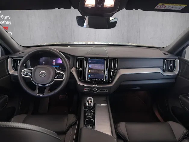 Volvo XC60 T8 eAWD PluginHybrid Xcentric Geartronic