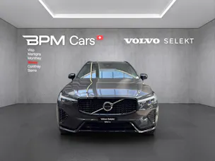 Volvo XC60 T8 eAWD PluginHybrid Xcentric Geartronic