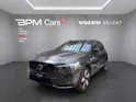 Volvo XC60 T8 eAWD PluginHybrid Xcentric Geartronic