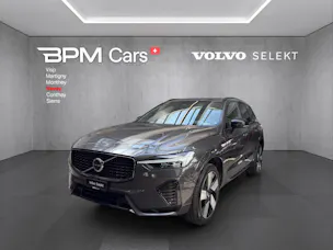 Volvo XC60 T8 eAWD PluginHybrid Xcentric Geartronic