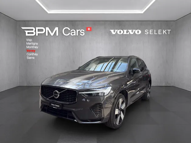 Volvo XC60 T8 eAWD PluginHybrid Xcentric Geartronic
