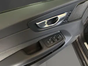 Volvo XC60 T8 eAWD PluginHybrid Xcentric Geartronic