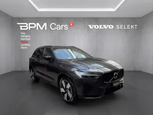 Volvo XC60 T8 eAWD PluginHybrid Xcentric Geartronic