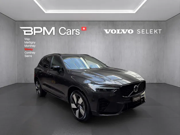 Volvo XC60 T8 eAWD PluginHybrid Xcentric Geartronic
