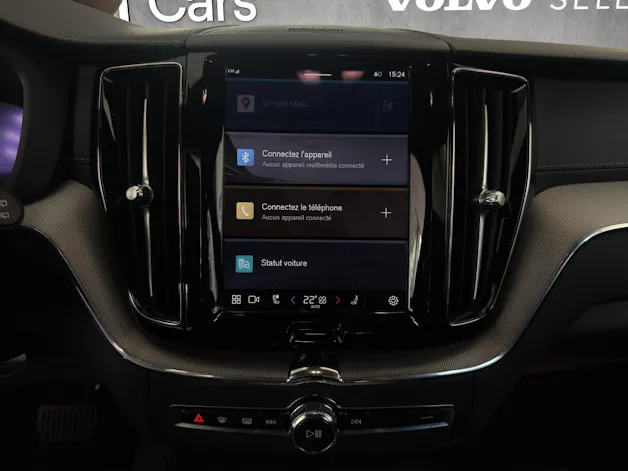 Volvo XC60 T8 eAWD PluginHybrid Xcentric Geartronic