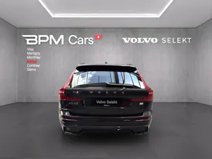 Volvo XC60 T8 eAWD PluginHybrid Xcentric Geartronic
