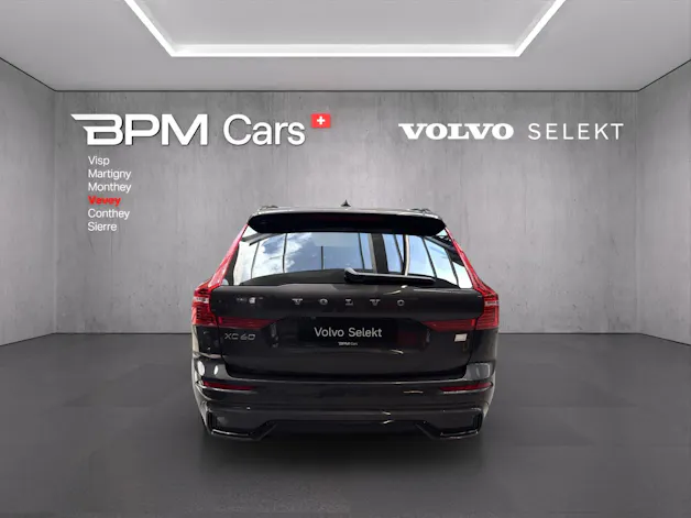 Volvo XC60 T8 eAWD PluginHybrid Xcentric Geartronic