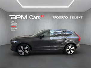 Volvo XC60 T8 eAWD PluginHybrid Xcentric Geartronic
