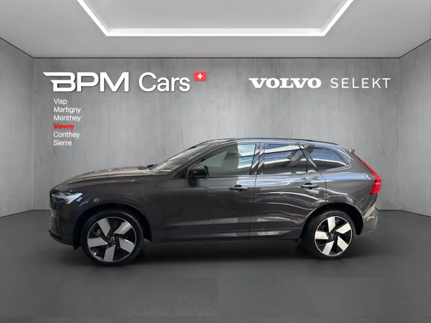 Volvo XC60 T8 eAWD PluginHybrid Xcentric Geartronic