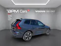 Volvo XC60 T8 eAWD PluginHybrid Plus Dark Geartronic