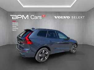 Volvo XC60 T8 eAWD PluginHybrid Plus Dark Geartronic