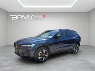 VOLVO XC60 T8 eAWD PluginHybrid Plus Dark Geartronic