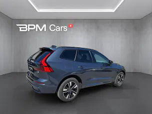 Volvo XC60 T8 eAWD PluginHybrid Plus Dark Geartronic