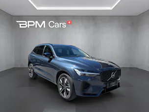Volvo XC60 T8 eAWD PluginHybrid Plus Dark Geartronic