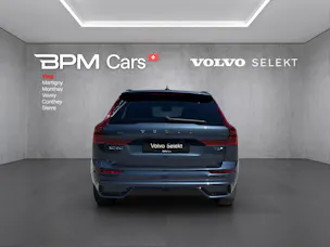 Volvo XC60 T8 eAWD PluginHybrid Plus Dark Geartronic