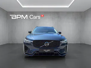Volvo XC60 T8 eAWD PluginHybrid Plus Dark Geartronic