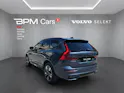 Volvo XC60 T8 eAWD PluginHybrid Plus Dark Geartronic