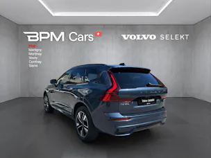 Volvo XC60 T8 eAWD PluginHybrid Plus Dark Geartronic