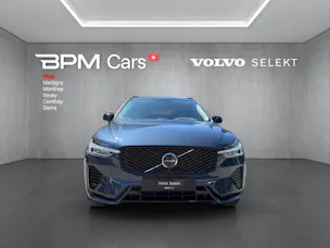 Volvo XC60 T8 eAWD PluginHybrid Plus Dark Geartronic