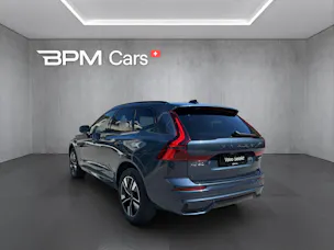 Volvo XC60 T8 eAWD PluginHybrid Plus Dark Geartronic