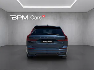 Volvo XC60 T8 eAWD PluginHybrid Plus Dark Geartronic