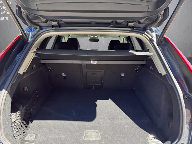 Volvo XC60 T8 eAWD PluginHybrid Plus Dark Geartronic