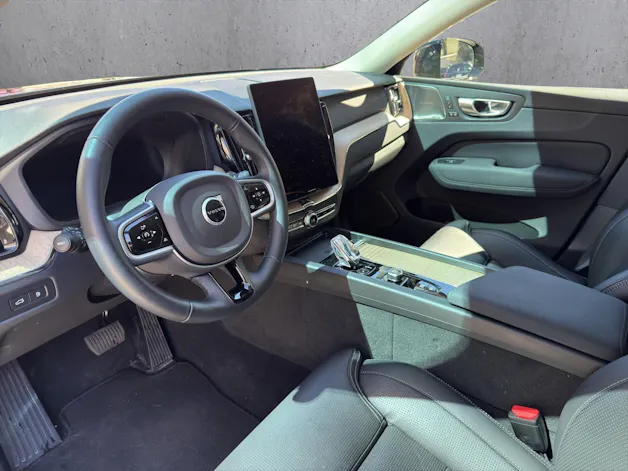 Volvo XC60 T8 eAWD PluginHybrid Plus Dark Geartronic