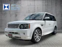 Land Rover Range Rover Sport 3.0 TDV6 Autobiography Automatic