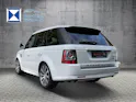 Land Rover Range Rover Sport 3.0 TDV6 Autobiography Automatic