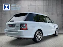 Land Rover Range Rover Sport 3.0 TDV6 Autobiography Automatic