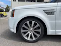 Land Rover Range Rover Sport 3.0 TDV6 Autobiography Automatic