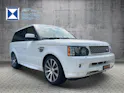 Land Rover Range Rover Sport 3.0 TDV6 Autobiography Automatic
