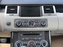 Land Rover Range Rover Sport 3.0 TDV6 Autobiography Automatic