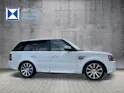 Land Rover Range Rover Sport 3.0 TDV6 Autobiography Automatic