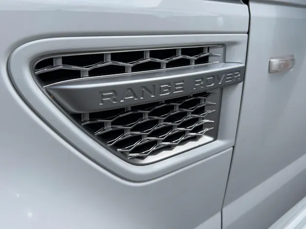 Land Rover Range Rover Sport 3.0 TDV6 Autobiography Automatic