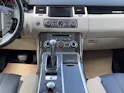 Land Rover Range Rover Sport 3.0 TDV6 Autobiography Automatic
