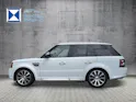 Land Rover Range Rover Sport 3.0 TDV6 Autobiography Automatic