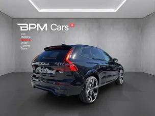 Volvo XC60 T8 eAWD PluginHybrid Ultra Dark Geartronic