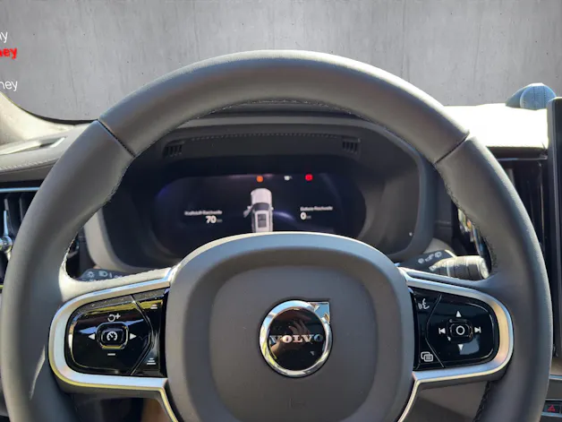 Volvo XC60 T8 eAWD PluginHybrid Ultra Dark Geartronic