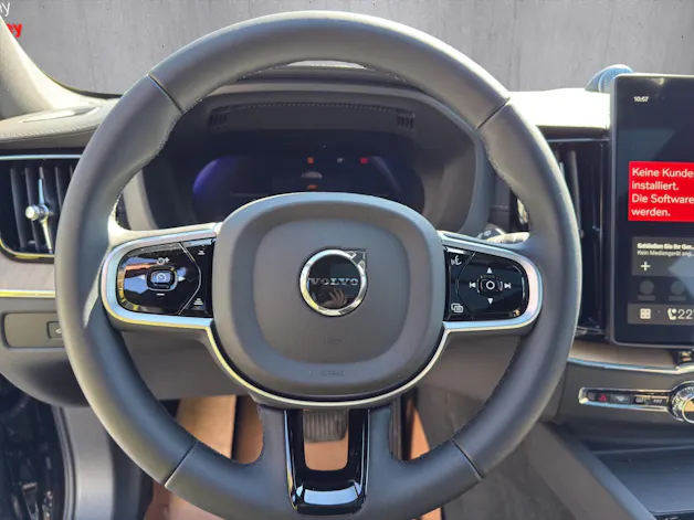 Volvo XC60 T8 eAWD PluginHybrid Ultra Dark Geartronic