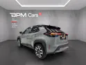 Toyota Yaris Cross 1.5 Premier Edition AWDi e-CVT