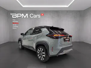Toyota Yaris Cross 1.5 Premier Edition AWDi e-CVT