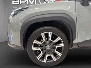 Toyota Yaris Cross 1.5 Premier Edition AWDi e-CVT