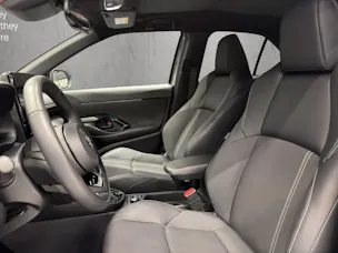 Toyota Yaris Cross 1.5 Premier Edition AWDi e-CVT
