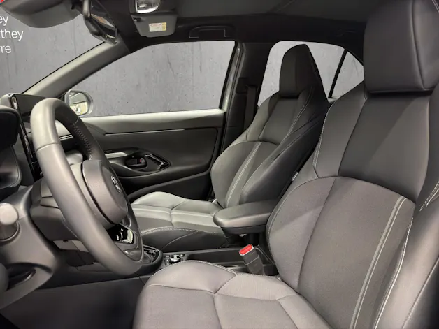 Toyota Yaris Cross 1.5 Premier Edition AWDi e-CVT