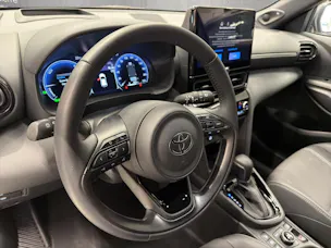 Toyota Yaris Cross 1.5 Premier Edition AWDi e-CVT