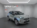 Toyota Yaris Cross 1.5 Premier Edition AWDi e-CVT